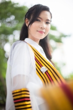 ผลงานการถ่ายภาพ จุฬาลงกรณ์มหาวิทยาลัย